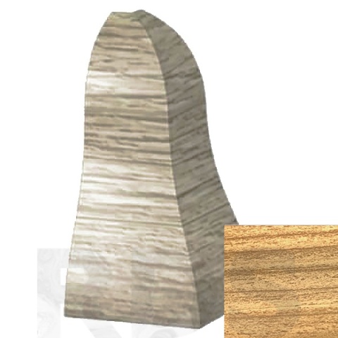 Угол наружный, "Черешня-50", 1уп (2шт)