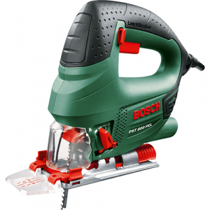 Лобзик &quot;Bosch&quot; PST 800 PEL, 530Вт, 3000об/мин, в кейсе, 3165140526920