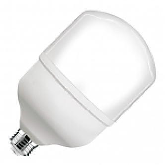 Лампа светодиодная T160 65Вт Е27/Е40 220В 6500К 5525Лм "LINZO"