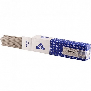 Электроды УОНИ 13/55 d=4мм, 6кг