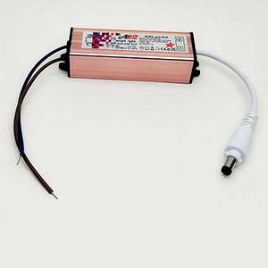 Драйвер "ЭПРА Aktiv Electro" для панели SLP 40Вт 220В