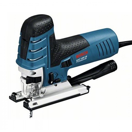 Лобзик &quot;Bosch&quot; GST150CE, 780Вт, 3100об/мин, кейс