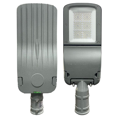 Светильник светодиодный консольный SSP-7 100Вт, 220В, 5000К, 15000Лм, IP67 "ARTSUN"