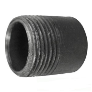 Резьба правая стальная Ду65 из стальных ВГП труб