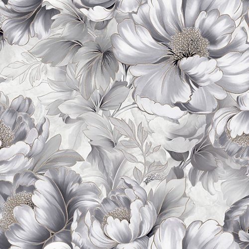 Обои М 3065.1 "Фокс" виниловые на флизелиновой основе, 1,06*10,05м