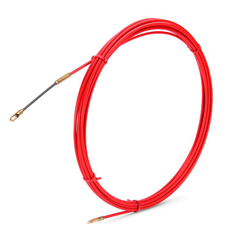 Протяжка стальная &quot;Fortisflex STP-4.0/30&quot; в бухте 30метров