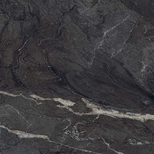 "Camlin GT", керамогранит  600*600мм, черный глянец