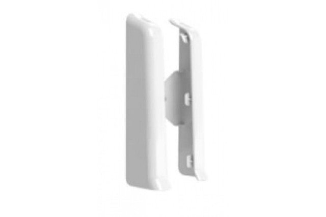 Заглушка левая/правая, "Белый", Идеал-70