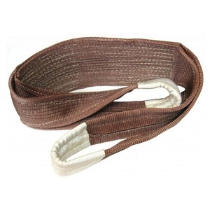 Строп текстильный петлевой L=8м, 6тн, 125-180мм