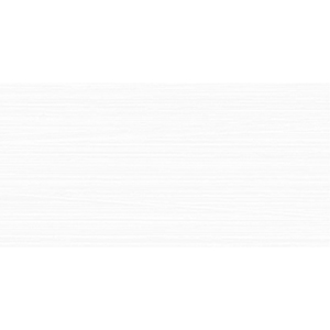 Плитка керамическая настенная &quot;Элара Бьянка&quot; 201*405мм, белая