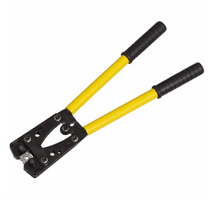 Пресс "ИЭК ПМР 6-50" механический, ручной