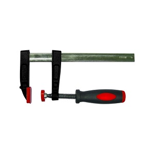 Струбцина "Matrix" F-образная, 300*50*370мм