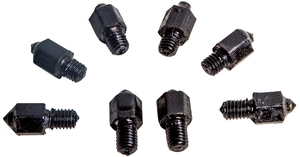 Шипы для лаз "ЛМТ"