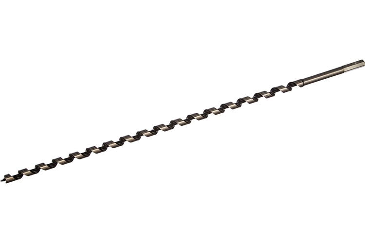 Сверло по дереву винтовое (спираль Левиса) 14*600мм Matrix