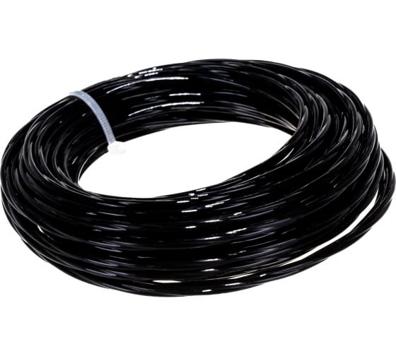 Леска Premium 3,0мм 10м алюминиум крученый канат &quot;Siat&quot;