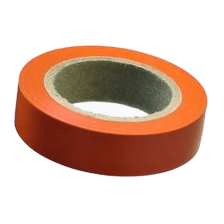 Лента малярная "Admiral" для деликатных поверхностей, 25мм*25м