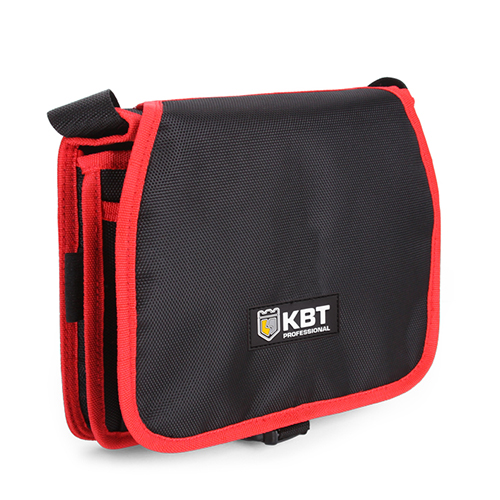 Сумка пояс монтажника "КВТ С-10"