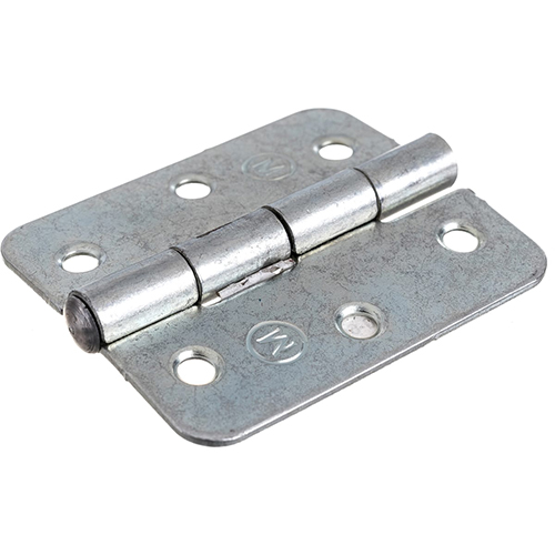 Петля накладная ПН 5-60 оцинкованная