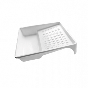 Кювета Decor для валика пластмассовая, 150*300мм