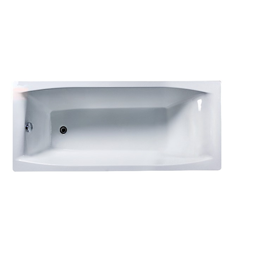 Ванна  "Эталон" чугунная 1500*700*445мм, Новокузнецк