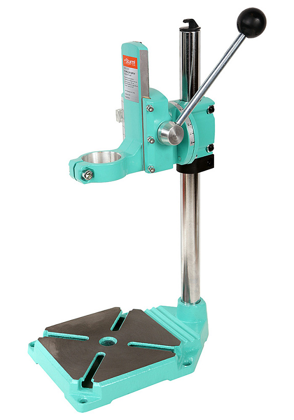 Стойка для дрели поворотная, 1092-ID-02, Sturm!