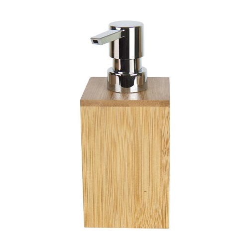 Дозатор жидкого мыла &quot;Wood B4439-1&quot;