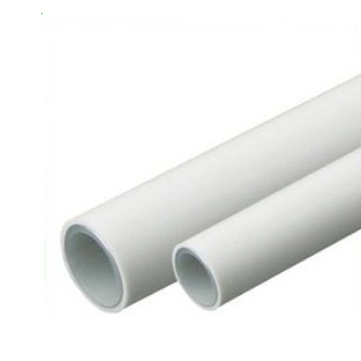 Полипропиленовая труба "Aquattro", армированная алюминием, для горячего водоснабжения d=32*4,1мм, 2м