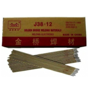 Электроды "Золотой мост" d=3,2мм, 5кг, J422