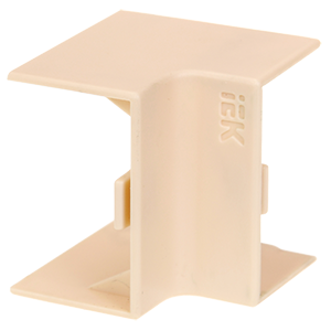 Внутренний угол, КМВ 15*10 сосна "ИЭК"