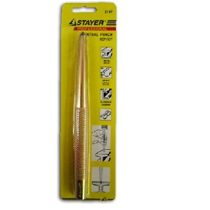 Кернер STAYER "Мастер" 145мм