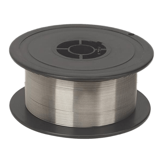 Проволока нержавейка ER-308 LSi, d=0,8, Seller, 1кг