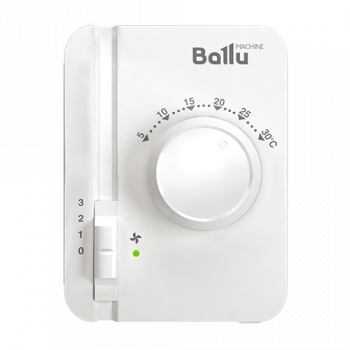Контроллер BRC-W "Ballu"