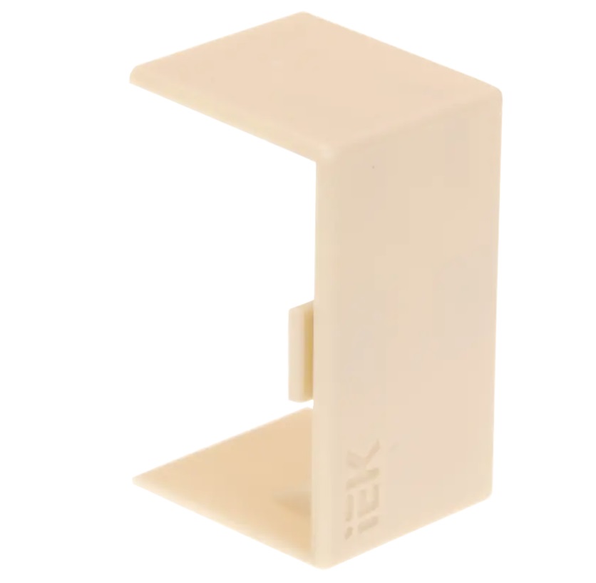 Соединитель на стык КМС 16*16 сосна &quot;ИЭК&quot;