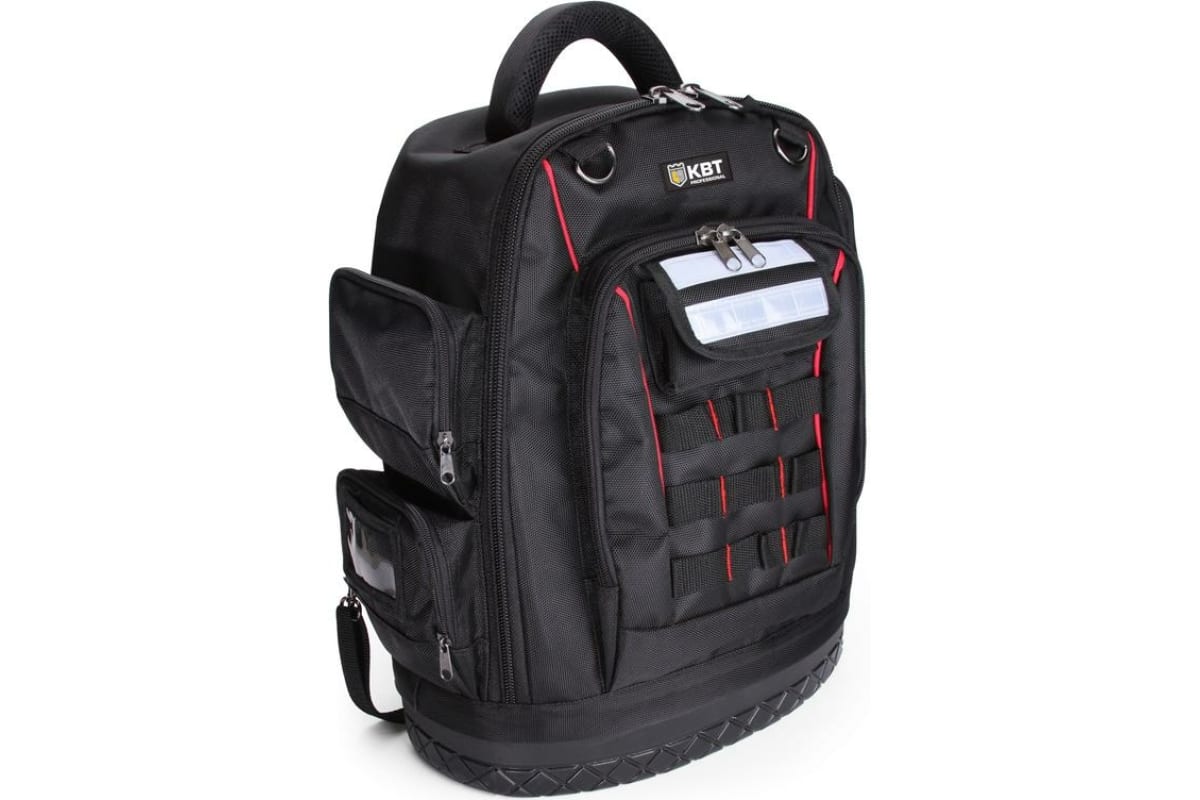 Рюкзак монтажника "КВТ С-07"