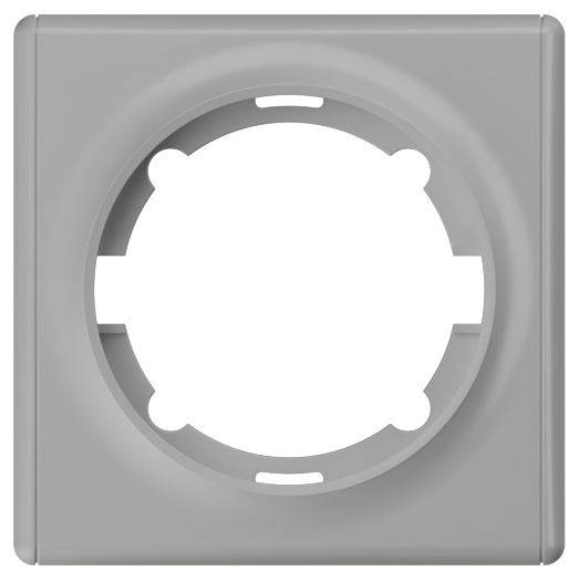 Рамка 1-я серая "Florence"