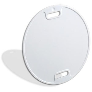 Бирка кабельная &quot;У-135 У3,5&quot; круг D55