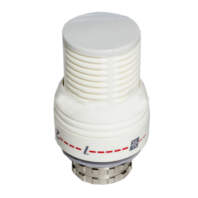 Термостатическая головка M*TCP/A*TCP "Lavita" /16шт