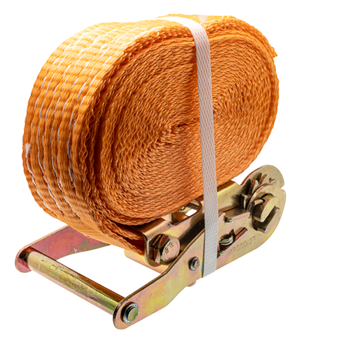 Ремень стяжной кольцевой 1000кг, L=5,0м, W=25мм