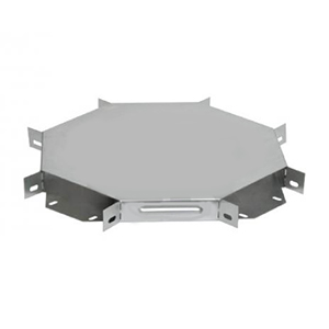 Крестовина 50*300мм "ИЭК"