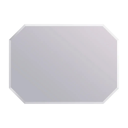 Зеркало "Хельсинки" 685*495мм