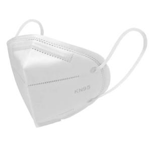 Респиратор KN95 степень защиты FFP 2 до 12 ПДК