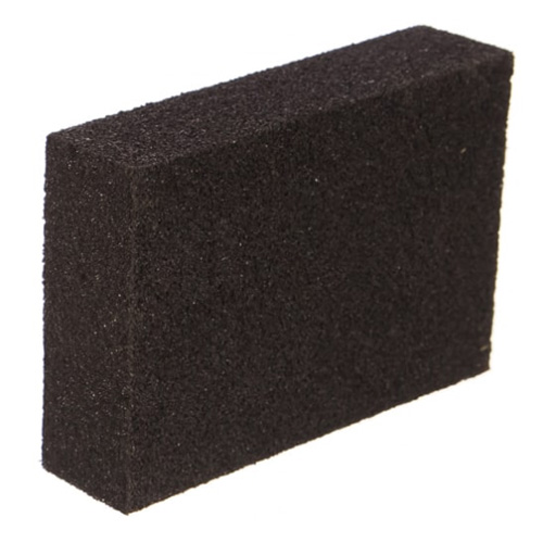Губки для шлифования 100*70*25мм, мягкая, P180