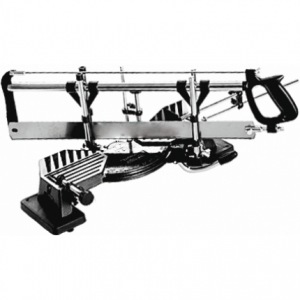 Стусло &quot;Matrix&quot; прецизионное с наклоном полотна, 550мм!!!