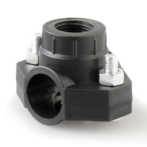 Седло 32*3/4в крепление болт