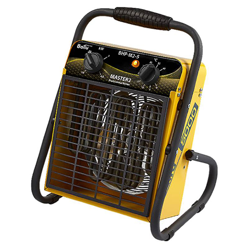 Пушка тепловая Ballu BHP-M2-5 4500Вт 400 м3/час