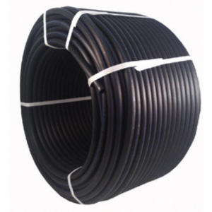 Полиэтиленовая труба для холодного водоснабжения d=25мм давление 12,5 атм