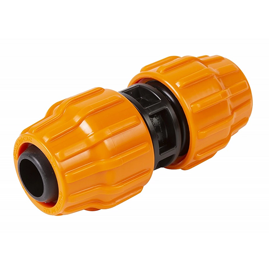 Муфта соединительная для шланга РР 32*32 "Джилекс"