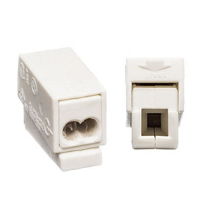 Клемма "WAGO" 224-122 1*0,5-2,5мм2, безвинтовая