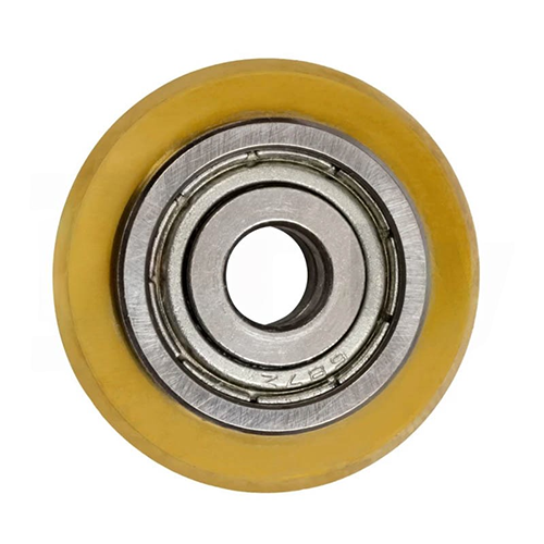 Ролик для плиткореза "RUBI EXTREME GOLD", 22*5*6мм