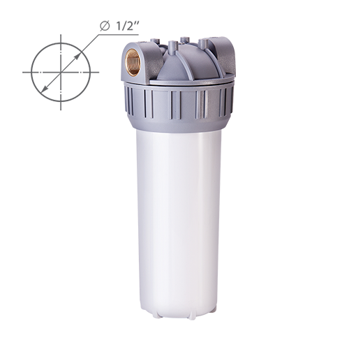 Фильтр "Барьер ВМ" на 1/2